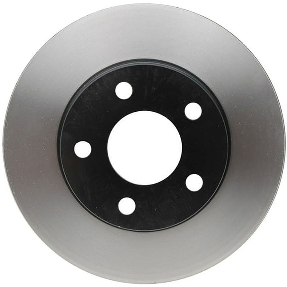 ACDelco Disc Brake Rotor 18A812 Fits select: 1998-2005 BUICK LESABRE, 1997-2005 BUICK CENTURY