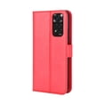thumbnail image 4 of Funda tipo libro para Xiaomi Redmi Note 11 4G, cartera todo‑en‑uno, funda multifuncional con tarjetero y correa de muñeca desmontable, 4 of 5