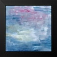 thumbnail image 2 of Choate, Lisa 12x12 Black Modern Framed Museum Art Print Titled - Ambition II, 2 of 5