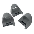 thumbnail image 1 of Hand Sewing Embroidery Lock Stitching And Gadgets Pants Hemming Precision Stitcher Templates Ruler, 1 of 8
