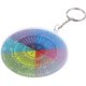 thumbnail image 1 of unbranded Llavero Metal De Multicolor Para Llaves Y, 1 of 6