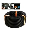 2pcs 30M Split Loom Wire Protective Tube Conduit Hose Cover Electrical