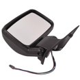 thumbnail image 2 of Driver Side Power Heated Mirror For 2500 3500 Sprinter Sprinter Sprinter Fits select: 2005-2006 DODGE SPRINTER 2500, 2002 FREIGHTLINER SPRINTER 2500, 2 of 7