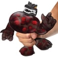 thumbnail image 4 of Figura de acción Héroes of Goo Jit Zu Dino Power Shredz Spinosa, 4 of 12