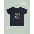 thumbnail image 3 of What Ever, Cute Dragon T-Shirt Infant -Image by Shutterstock,  24 Months, 3 of 4