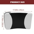 thumbnail image 4 of Kickboxing Kick Pad Kickboxing Punch Pad Punching Target for Taekwondo Boxing, 4 of 8