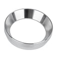 thumbnail image 2 of Oubit Coffee Dosing Funnel,51mm Coffee Distributor Ring Stainless Steel Dosing Funnel Coffee Dosing Ring Professional Grade, 2 of 9