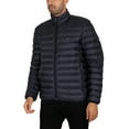 thumbnail image 2 of Tommy Hilfiger Core Packable Circular Jacket, Blue, 2 of 8