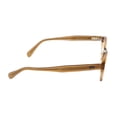 thumbnail image 4 of Eyeglasses FERRAGAMO SF 2940 232 Transparent Brown, 4 of 4