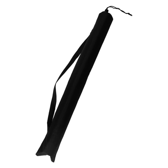 WORGEOUS Baseball Bat Storage Set Backpack for Kids Backpacks Child Black