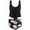 Black & Floral, variant on Women's High Waist Bikini Tankini Set Swimsuits Swimwear Swimming Bathing Suits