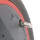 thumbnail image 2 of Scooter eléctrico Motor de rueda delantera Inflador Boquilla de extensión Válvula de inflado de rued Abanopi Válvula de aire de extensión, 2 of 7