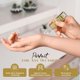 thumbnail image 5 of Aceite corporal con fragancia de perfume MOBETTER Very Canary Yellow Diamond, 5 of 6