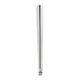 thumbnail image 1 of Calzador de metal largo Cuerno de mango extra largo Calzador de alta resistencia Acero inoxidable Calzadores de plata brillantes para mujeres Hombres Ancianos Ni?os Botas con discapacidad Zapatos Ecomeon no, 1 of 6