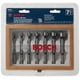 thumbnail image 2 of Juego de brocas Forstner Bosch FB700 Wood, 7 piezas, 2 of 4
