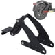 thumbnail image 4 of Amortiguador Trasero de Scooter Eléctrico, Amortiguador de Alta Resistencia, Amortiguador, Amortiguador, parte delantera de acero de alta densidad para la personalización dele, 4 of 7