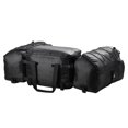 thumbnail image 4 of VEVOR 74L ATV Rear Storage Bag – Durable 600D Oxford Cloth Cargo Bag with Sponge Cushion, 4 of 12