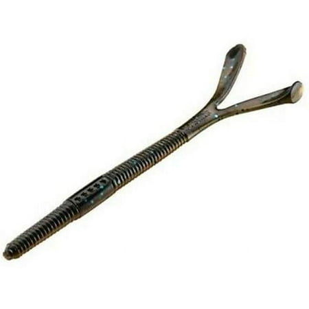 13 Fishing 4.5 in. Black & Tan BT Joystick Fitness Creature Bait Fishing Lure