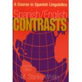 thumbnail image 2 of Spanish/English Contrasts: A Course in Spanish Linguistics, Second Edition [Spanish], 2 of 4