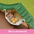 thumbnail image 5 of Calico Critters Lakeside Lodge Gift Set, Dollhouse Playset with Figure and Furniture., 5 of 9