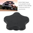 thumbnail image 3 of Lumbar Adjustment Control Knob, Comfortable Grip Abrasion Proof  Adjuster Knob Decorative 89042211 Personalized  For Trailblazer 2002 To 2009, 3 of 8