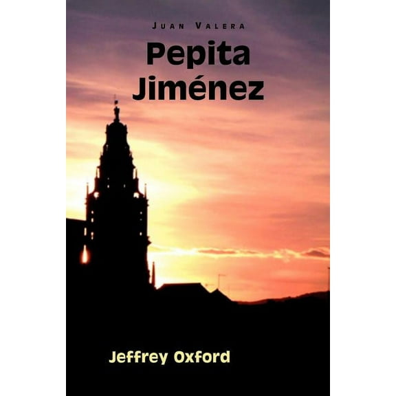 Pepita Jiminez : Spa