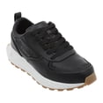 thumbnail image 1 of Tenis K-Swiss CIRCE Para Hombre Color Negro, 1 of 5