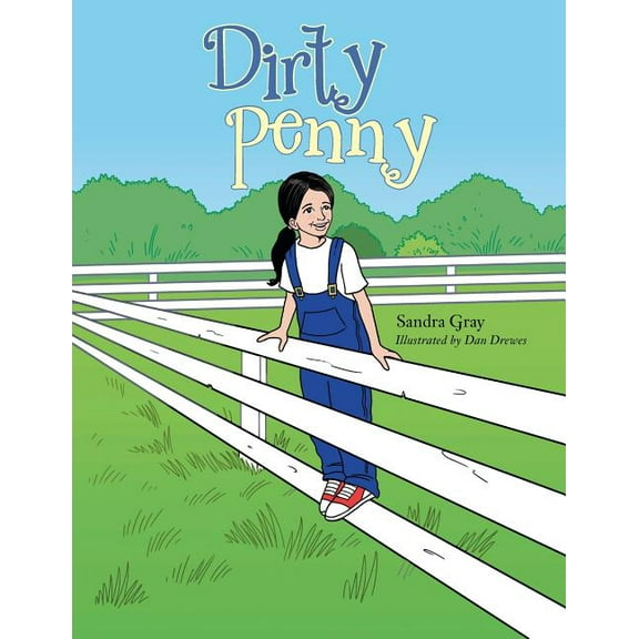 Dirty Penny, (Paperback)