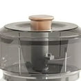 thumbnail image 2 of Meat Grinder - TBEST - Multifunctional - Electric - Green and White Color - 310g, 2 of 4