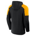 thumbnail image 3 of Men's Fanatics Black Pittsburgh Penguins Meta Game Transitional Pullover Hoodie, 3 of 3