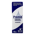 thumbnail image 1 of Premid suspensión oftálmica 10 ml, 1 of 1
