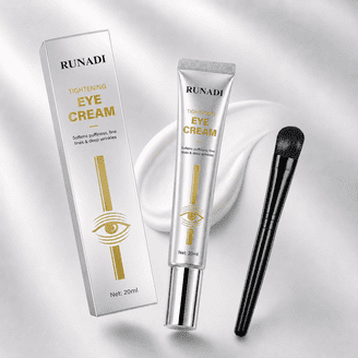 eye creams with l carnitine L'Oreal Paris Age Perfect Renewal Treatment, 0.5 fl oz Detox. Glow. Reset. ✨ Hip 2 Be Square Quantity:250 g