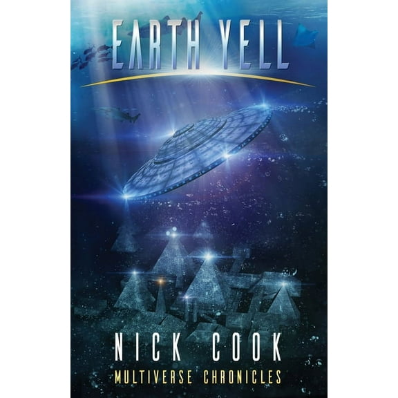 Earth Yell, (Paperback)