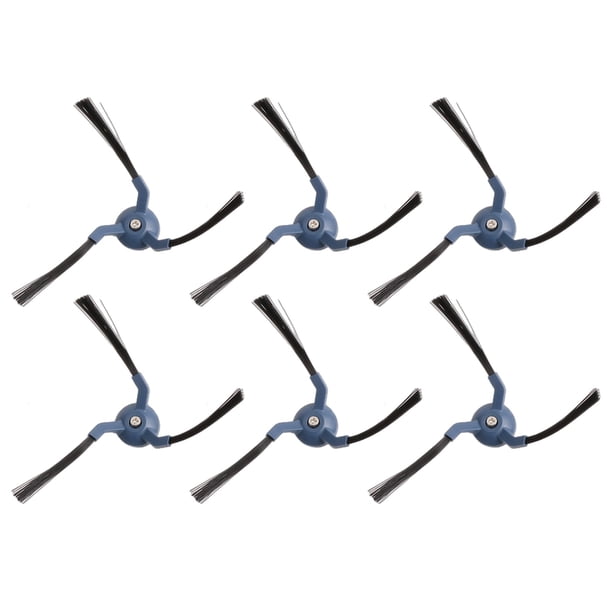 EchoBliss Cepillos Laterales De Repuesto Para X9 Pro X10 Pro Para Omni Accesorios Para Aspiradoras