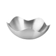 thumbnail image 2 of Recipiente para frutas, plato para aperitivos, plato portátil para servir aperitivos, plato único para ensalada, plato de frutas para comedor, mesa de 135 cm x 5 cm x 55 cm, 2 of 8