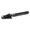 thumbnail image 2 of Comprobador de cadena de bicicleta Compatible con la mayoría de de bicicleta Regla de medición de cadena Cadena Negro Sharpla verificador de cadena de bicicleta, 2 of 7