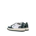 thumbnail image 2 of Autry Low-Top Sneakers With Textured And Smooth Leather Design White (Men's), 2 of 4