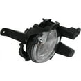 thumbnail image 3 of Front Fog Light Compatible with CHEVROLET CRUZE 2011-2014 Right Passenger Side Assembly, 3 of 5