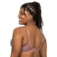thumbnail image 4 of Fruit of the Loom Women's 360 Stretch Seamless Wireless T-Shirt Bra, Style FT1029, Sizes S-3XL, 4 of 9