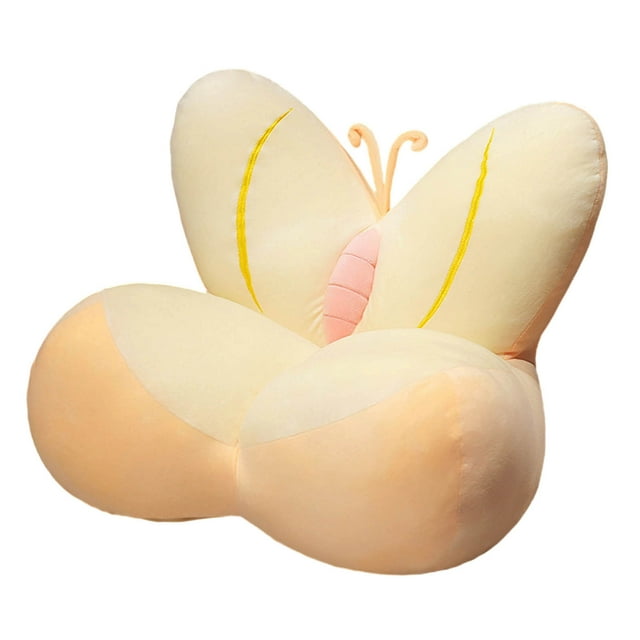 Shape Seat Cushion For And Home Sofa Ergonomic Design Floor For Comfortable Sitting Seat Cushion Insert Stool Seat Cushion Computer Desk Cushion Seat Cushion Airplane Travel Stair Cushion Seat