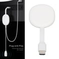 thumbnail image 3 of Adaptador De Duplicación De Pantalla, Adaptador De Pantalla WiFi Plug And Play, Interfaz Micro USB 4K HD Para Teléfono Para IOS, 3 of 7