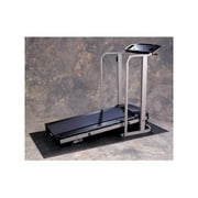 buyMATS  3 x 6 ft. Treadmill Equipment Mat