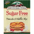thumbnail image 5 of Maple Grove Farms of Vermont® Sugar Free Pancake & Waffle Mix 8.5 oz. Box, 5 of 11