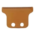 thumbnail image 1 of Lame de Coupe Prolongée, Professionnelle Double Large Réglable avec Lames en Céramique Rafraîchissantes pour Coupe de Précision, Compatible avec Série Wahl 5 Star T-Large et Adaptée, 1 of 5