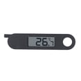 thumbnail image 1 of Cooking Thermometer, Meat Thermometer PP Housing Digital  for Barbecuing Roasting, 1 of 7