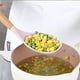 thumbnail image 4 of Utensilios de cocina de silicona, juego de 2 utensilios de cocina, fácil de usar, 4 of 5