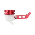 thumbnail image 2 of DEPOSITO LIQUIDO FRENO ROJO SUSTITUYE A 38-3105-001, 2 of 3