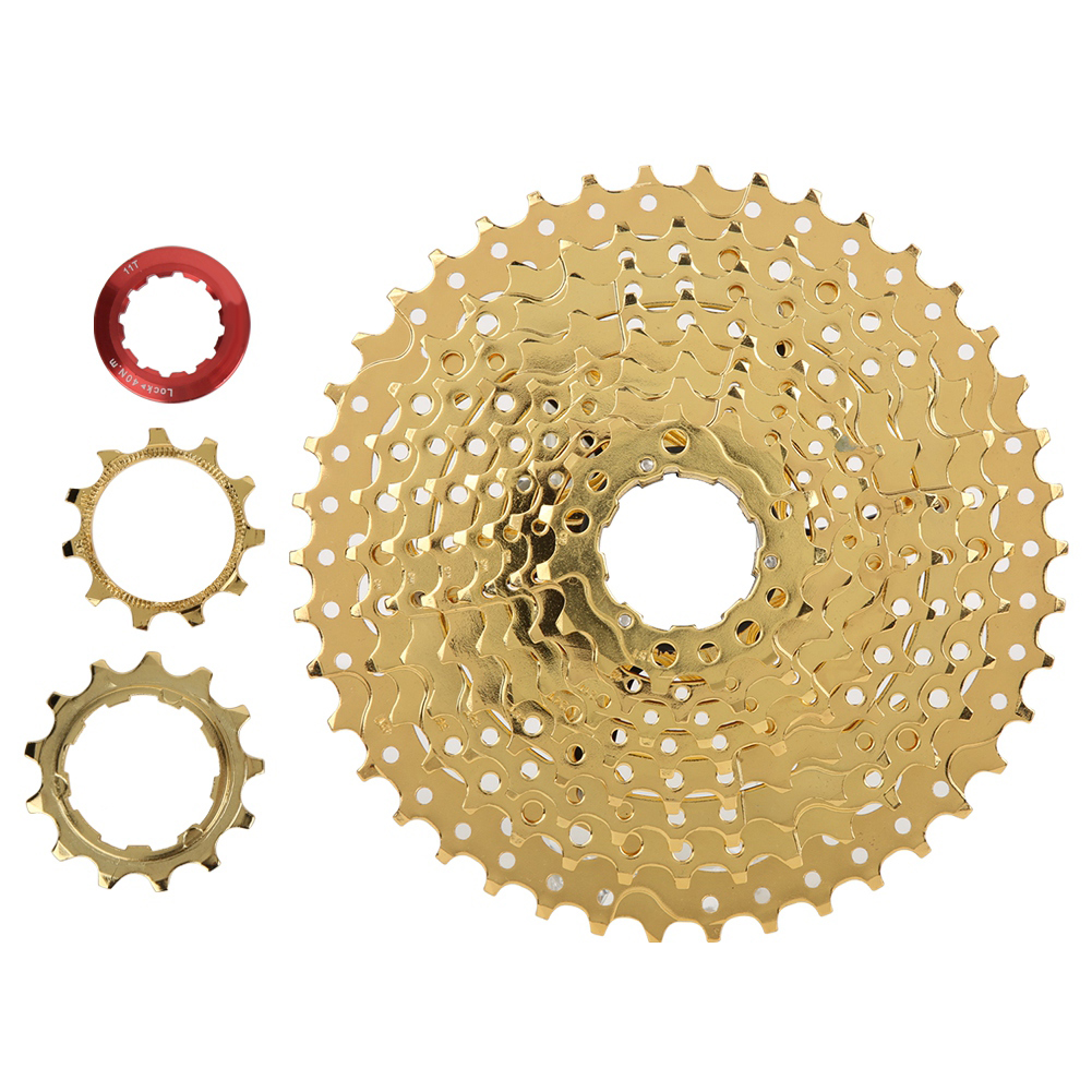 Bike Freewheel Corrosion Resistance Flywheel Fast And Stable High
