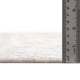 thumbnail image 3 of Rugs.com Noble Collection Rug – 2' 2 X 8' Runner Ivory Medium Rug Perfect For Hallways, Entryways, 3 of 7