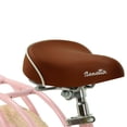 thumbnail image 4 of Bicicleta BENOTTO Infantil JENNY R16 1V. Niña Frenos “V”/Contrapedal Aluminio Rosa/Blanco Talla:UN, 4 of 4